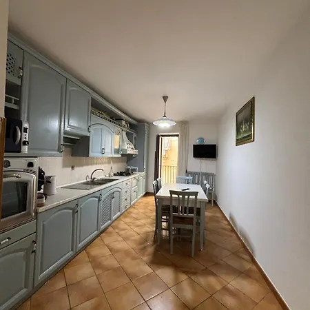 Appartement Bella