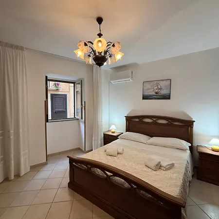 Appartement Bella Cefalù