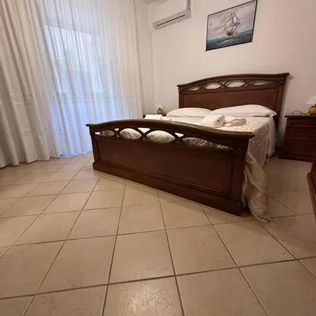 Appartement Bella Cefalù