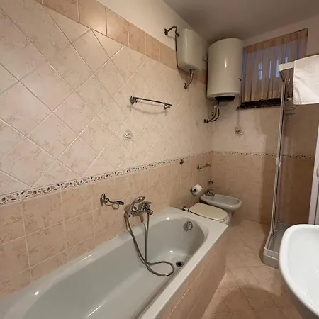 Bella Apartman Cefalù