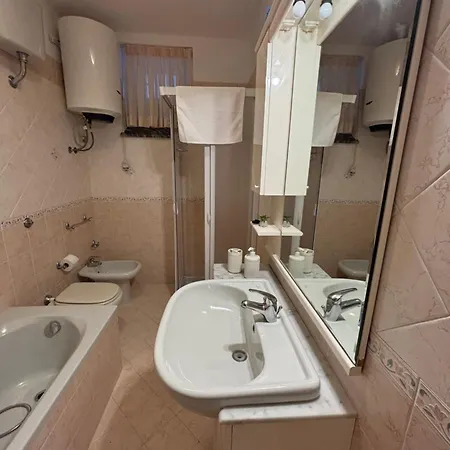 Bella Apartman *